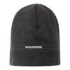 Heathered Knit Beanie Thumbnail